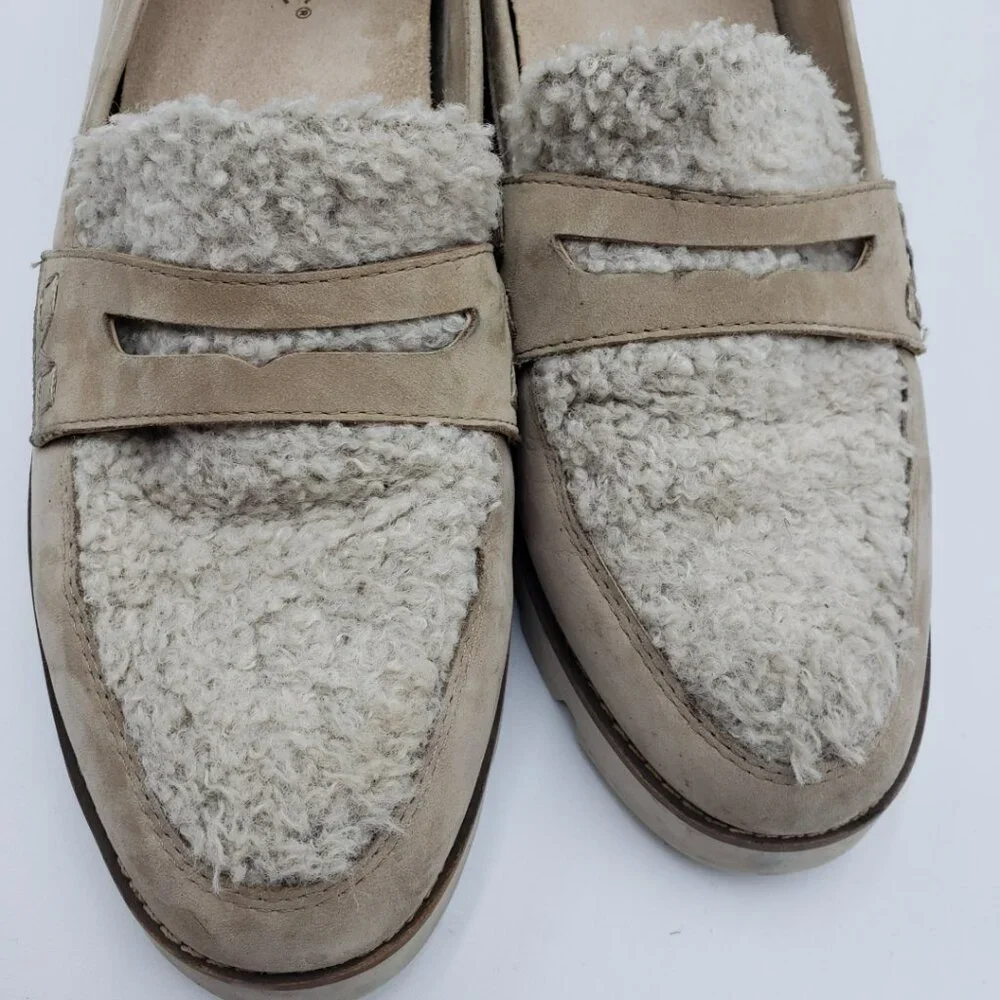 Vionic cheryl platform
